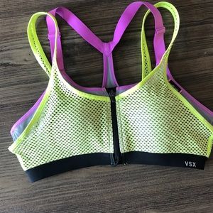 Victoria’s Secret sports bra
